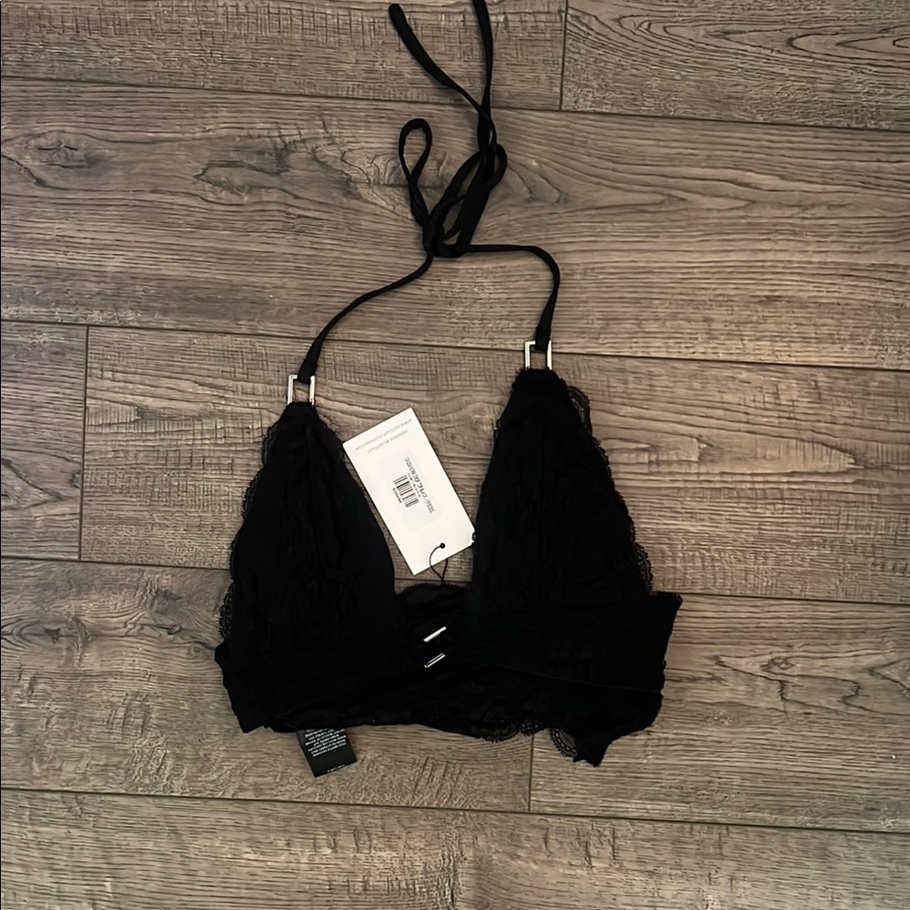 Cassandra Crop Top Outcast